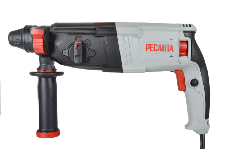 Перфоратор Ресанта П-30-900К по цене 6 890 руб. купить в Воронеже.