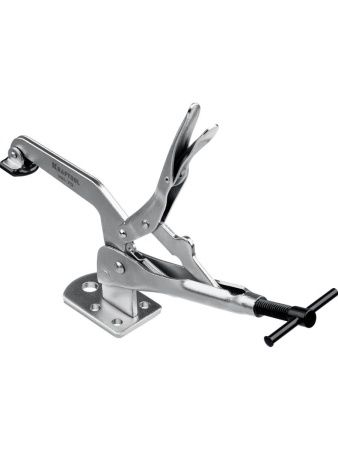 KRAFTOOL SS-9, 92 х 62 мм, зажимная струбцина (32220) по цене 2 490 руб. купить в Воронеже.