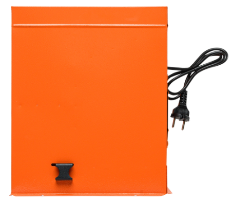 Зернодробилка ВИХРЬ ЗД-350 по цене 5 890 руб. купить в Воронеже.