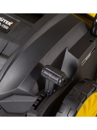 Электрический скарификатор-аэратор Huter ESA-1500 по цене 10 690 руб. купить в Воронеже.