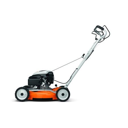 Бензиновая газонокосилка RM 4.0 RTP STIHL для мульчирования по цене 109 990 руб. купить в Воронеже.