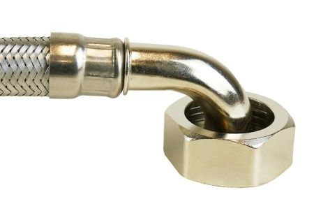 Шланг соединительный для насосных станций Sturm! WP97JSH-1-1/2 по цене 1 215.05 руб. купить в Воронеже.