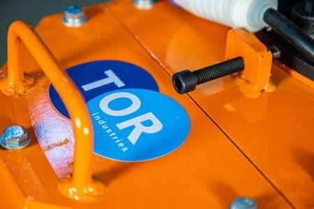 Машина мозаично-шлифовальная TOR GM400 (380В) по цене 92 474 руб. купить в Воронеже.