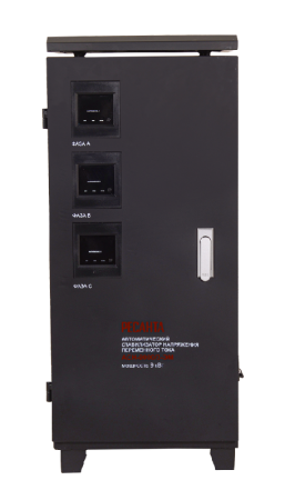 Стабилизатор напряжения РЕСАНТА АСН-9000/3-ЭМ по цене 59 090 руб. купить в Воронеже.