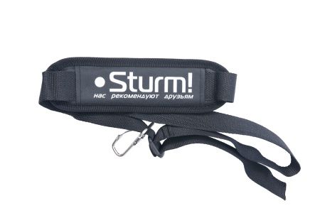 Триммер бензиновый Sturm! BT9526 по цене 8 390 руб. купить в Воронеже.