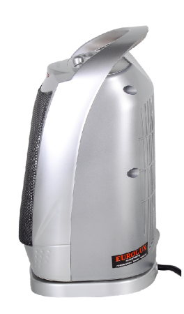 Тепловентилятор Eurolux ТВК-EU-2 по цене 1 790 руб. купить в Воронеже.