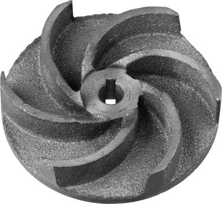 Фекальный насос ЗУБР, 450 Вт по цене 11 780 руб. купить в Воронеже.