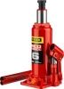 STAYER RED FORCE, 6 т, 216 - 413 мм, бутылочный гидравлический домкрат, Professional (43160-6) STAYER RED FORCE, 6 т, 216 - 413 мм, бутылочный гидравлический домкрат, Professional (43160-6)