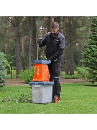 Измельчитель электрический PATRIOT SE 26 по цене 19 590 руб. купить в Воронеже.