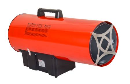 Газовая тепловая пушка РЕСАНТА ТГП-75000 по цене 16 390 руб. купить в Воронеже.