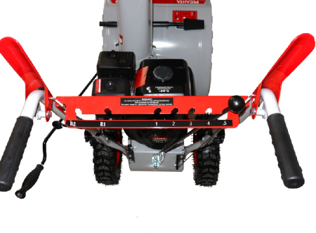 Снегоуборщик Ресанта СБ 4100 по цене 48 390 руб. купить в Воронеже.