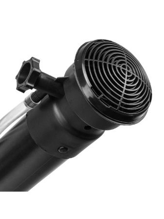 Опрыскиватель бензиновый GS-63-PRO, 63 см3, бак 25 л Denzel по цене 23 030 руб. купить в Воронеже.