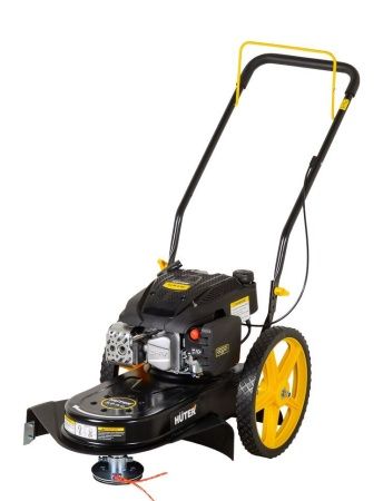 Лесочная газонокосилка HUTER GLM-5.0 L