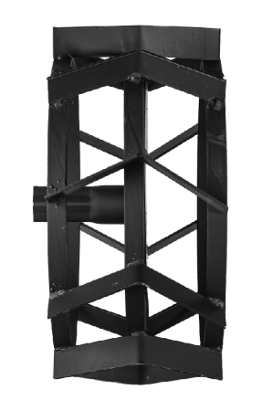 Грунтозацеп с кронштейном для HUTER GMC-9.0 (шестигранник 32 мм)(2 шт.) по цене 3 990 руб. купить в Воронеже.