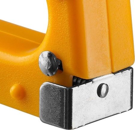 Пластиковый степлер тип 53(4-8мм), STAYER A-53 по цене 570 руб. купить в Воронеже.