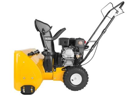 Бензиновый снегоуборщик Sturm! STG5455E по цене  купить в Воронеже.