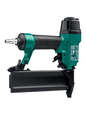 KRAFTOOL F18/50, пневматический нейлер для гвоздей 18Ga тип 300 (15-50 мм), (31961) по цене 11 240 руб. купить в Воронеже.