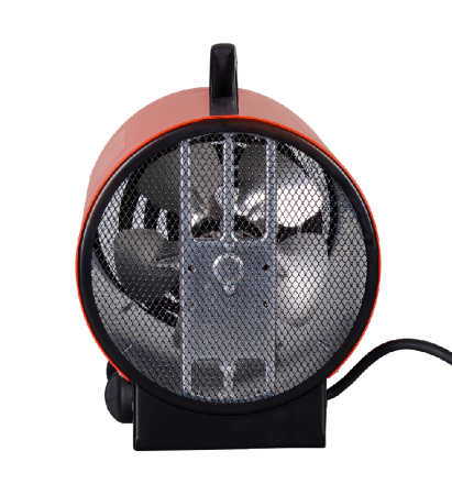 Электрическая тепловая пушка РЕСАНТА ТЭП-2000К по цене 2 890 руб. купить в Воронеже.