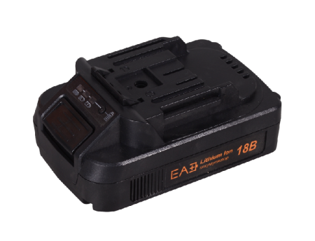 Дрель-шуруповерт ВИХРЬ ДА-18Л-2КУ по цене 4 890 руб. купить в Воронеже.