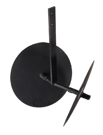 Окучник дисковый HUTER по цене 3 090 руб. купить в Воронеже.