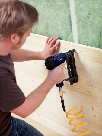 RAPID тип 300, 50 мм, 5000 шт, закаленные супертвердые гвозди (40100537) по цене 1 890 руб. купить в Воронеже.