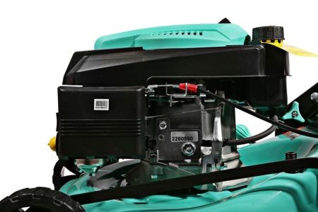 Бензиновая газонокосилка Sturm! PL4214 по цене 25 490 руб. купить в Воронеже.