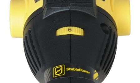 Болгарка (УШМ) Hanskonner HAG12125EC по цене 7 990 руб. купить в Воронеже.