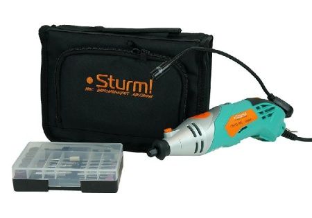 Гравер Sturm! GM2317FL по цене 4 290 руб. купить в Воронеже.