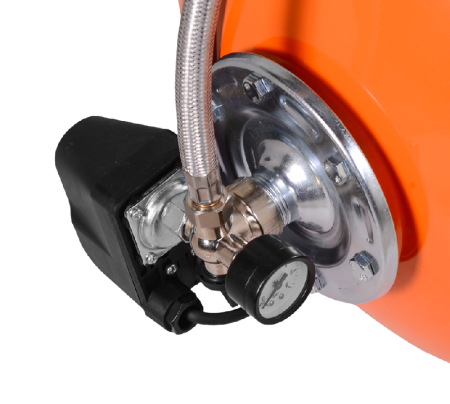 Автономная станция водоснабжения Вихрь АСВ-800/50 по цене 12 890 руб. купить в Воронеже.