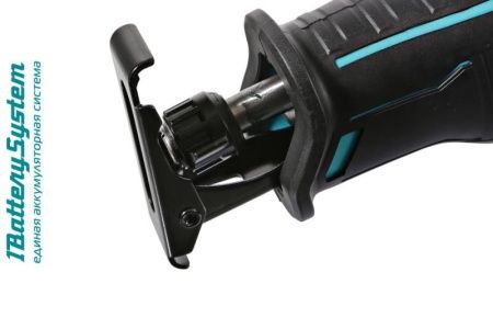 Аккумуляторная сабельная пила Sturm! CRS1801BL 1BatterySystem по цене 5 990 руб. купить в Воронеже.