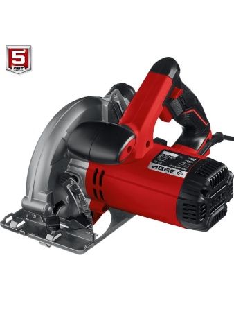 Пила дисковая, 90°-55 мм, диск 165 мм, 1300 Вт, ЗУБР по цене 6 470 руб. купить в Воронеже.