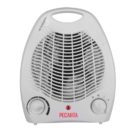 Тепловентилятор Ресанта ТВС-2000 по цене 1 050 руб. купить в Воронеже.