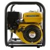 Мотопомпа бензиновая для чистой воды PX-50, 7 л.с, 2", 600 л/мин, глубина 8 м, напор 30 м Denzel по цене 17 430 руб. купить в Воронеже.