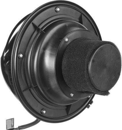 Пылесос хозяйственный, ЗУБР ПУ-15-1200 М1, модель М1-15, 15 л, 1200 Вт, сухая и влажная уборка по цене 4 990 руб. купить в Воронеже.