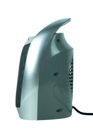 Тепловентилятор керамический СОЮЗ ТВС-2000К по цене 1 740 руб. купить в Воронеже.