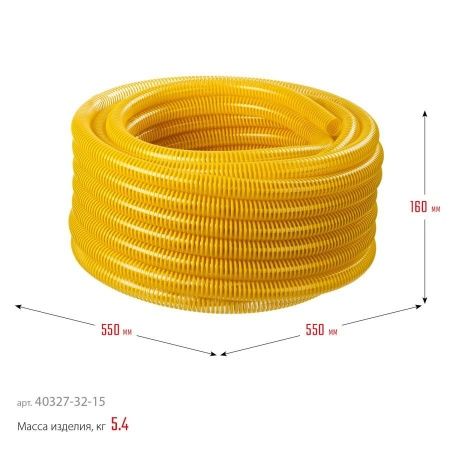 ЗУБР 32 мм x 15 м, 10 атм, со спиралью ПВХ, напорно-всасывающий шланг, ПРОФЕССИОНАЛ (40327-32-15) по цене 2 700 руб. купить в Воронеже. ЗУБР 32 мм x 15 м, 10 атм, со спиралью ПВХ, напорно-всасывающий шланг, ПРОФЕССИОНАЛ (40327-32-15) по цене 2 700 руб. купить в Воронеже.