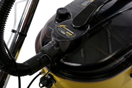 Пылесос моющий HVC30WD Hanskonner по цене 23 990 руб. купить в Воронеже.