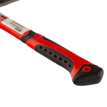 Молоток кровельщика, 600 г, фибергласовая обрезиненная рукоятка Matrix по цене 940 руб. купить в Воронеже.