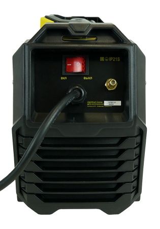 Сварочный инвертор Hanskonner HWM4018 по цене  купить в Воронеже.