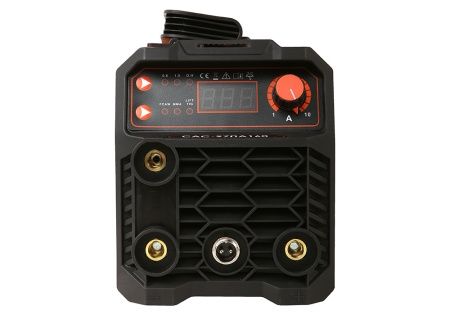 Инверторный сварочный полуавтомат СОЮЗ САС-97ПА160 по цене 14 290 руб. купить в Воронеже.