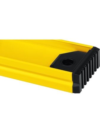 STAYER I-Bar 180˚, 400 мм, двутавровый, уровень с поворотным глазком (3470-040) по цене 580 руб. купить в Воронеже.