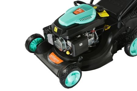 Бензиновая газонокосилка Sturm! PL4014 по цене 19 490 руб. купить в Воронеже.