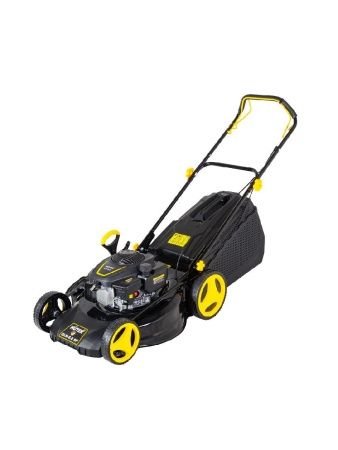 Газонокосилка бензиновая HUTER GLM-6.0 SP