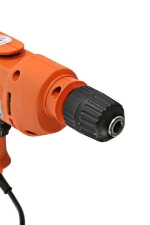 Дрель безударная СОЮЗ ДУС-2150 по цене 2 090 руб. купить в Воронеже.