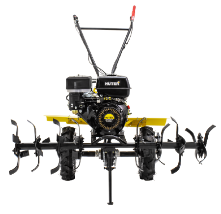 Сельскохозяйственная машина HUTER MK-9500P по цене 58 990 руб. купить в Воронеже.