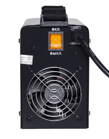 Сварочный аппарат инверторный Ресанта САИ 190 по цене 6 990 руб. купить в Воронеже.