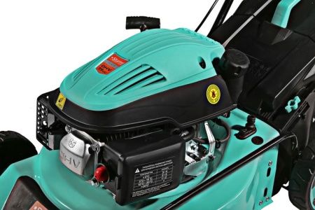 Бензиновая газонокосилка Sturm! PL4210 по цене 21 290 руб. купить в Воронеже.