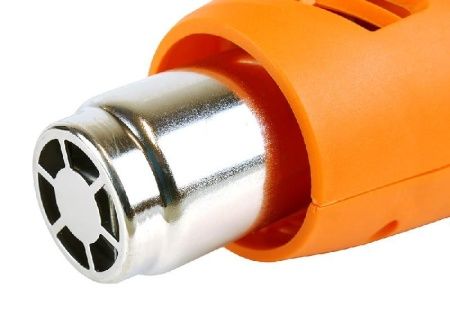 Фен технический СОЮЗ ТПС-18002 по цене 1 490 руб. купить в Воронеже.