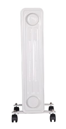 Масляный радиатор РЕСАНТА ОМ-9Н по цене 4 090 руб. купить в Воронеже.