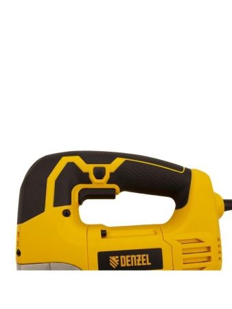 Лобзик электрический JS-110, 750 Вт, 110 мм Denzel по цене 7 820 руб. купить в Воронеже.